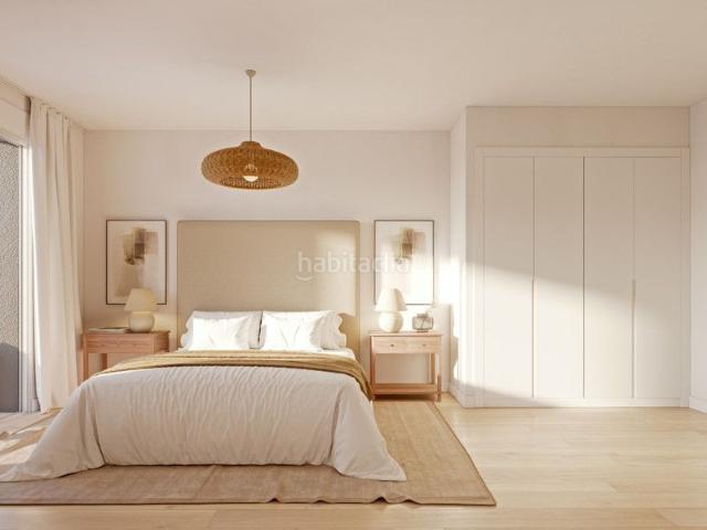Apartamento en venta en Calp, Playa Arenal Bol. Apartamentos.
