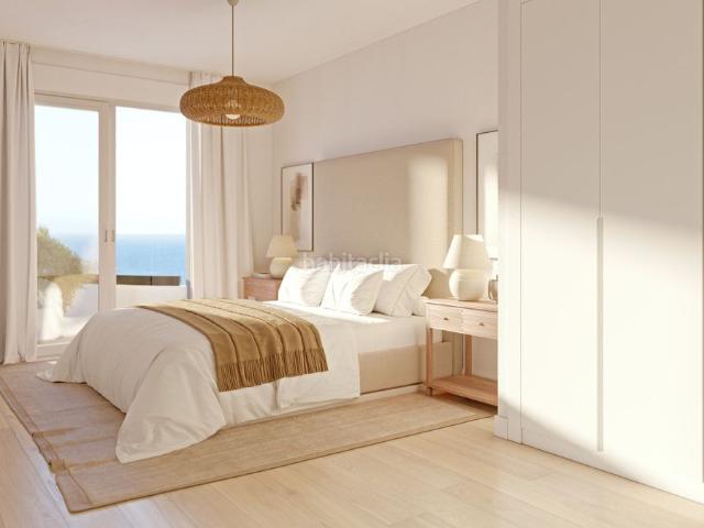 Apartamento en venta en Calp, Playa Arenal Bol. Apartamentos.