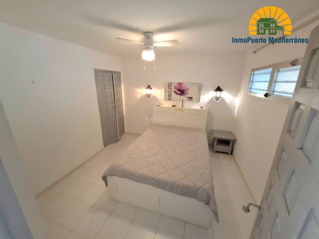 Apartamento en venta en Calp, Playa Arenal Bol. Espectacular loft en primera línea de playa ¡. Apartamentos.