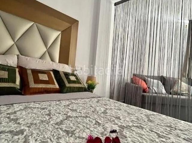 Apartamento en venta en Calp, Playa Arenal Bol. Piso 1 dormitorios 65 m en Calpe. Apartamentos.