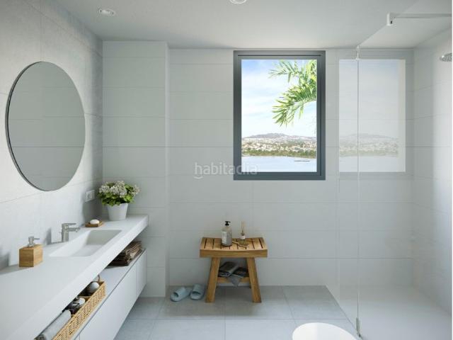 Apartamento en venta en Calp, Playa Arenal Bol. Último apartamento disponible en ISEA Views Calpe. Apartamentos.