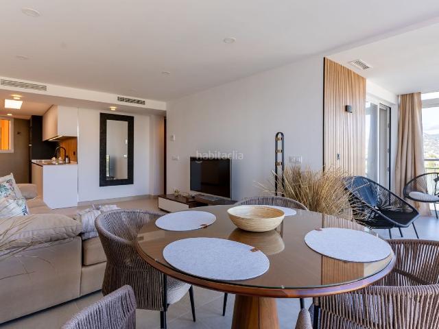 Apartamento en venta en Calp, Zona Levante Playa Fossa. APARTAMENTO CALPE LA FOSSA. Apartamentos.