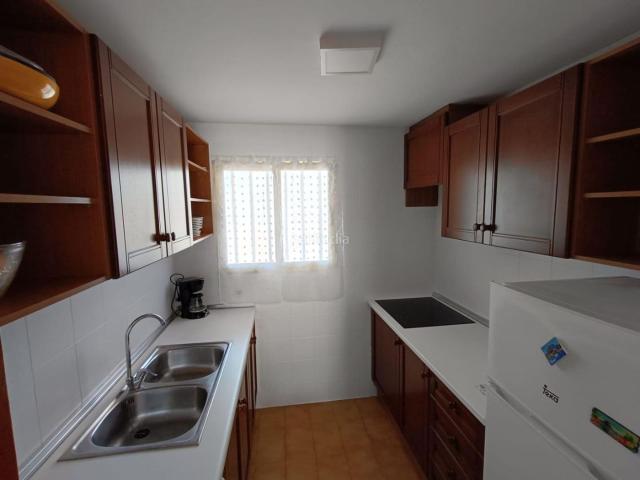 Apartamento en venta en Calp, Zona Levante Playa Fossa. Apartamento cerca del Mar con piscina y vistas al mar. Apartamentos.