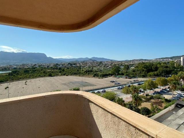 Apartamento en venta en Calp, Zona Levante Playa Fossa. Apartamento en venta en Calpe playa Levante. Apartamentos.