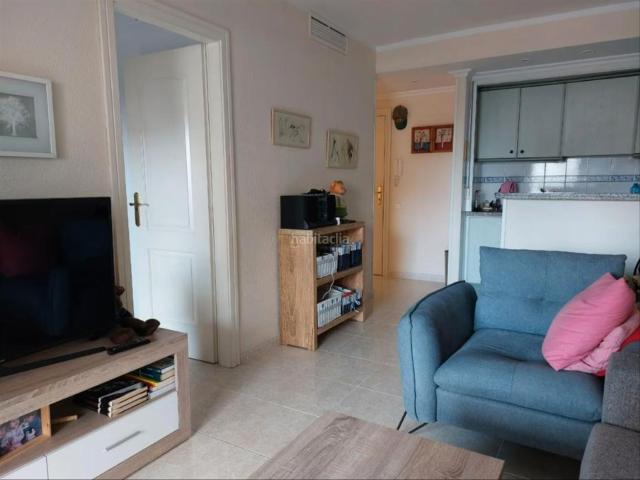 Apartamento en venta en Calp, Zona Levante Playa Fossa. Apartamentos.