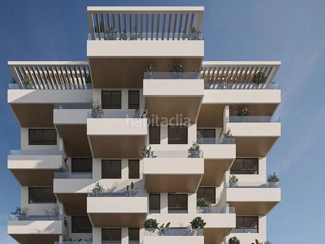 Apartamento en venta en Calp, Zona Levante Playa Fossa. Apartamentos.