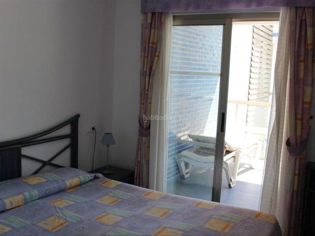 Apartamento en venta en Calp, Zona Levante Playa Fossa. Apartamentos.