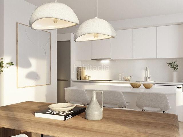 Apartamento en venta en Calp, Zona Levante Playa Fossa. Apartamentos.