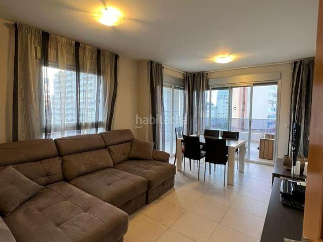 Apartamento en venta en Calp, Zona Levante Playa Fossa. Apartamentos.