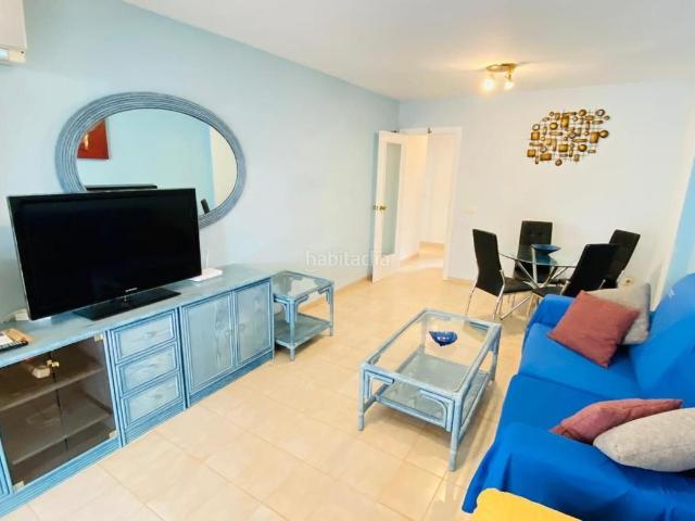 Apartamento en venta en Calp, Zona Levante Playa Fossa. Apartamentos.