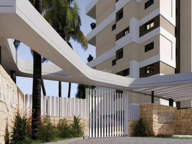 Apartamento en venta en Calp, Zona Levante Playa Fossa. Apartamentos.