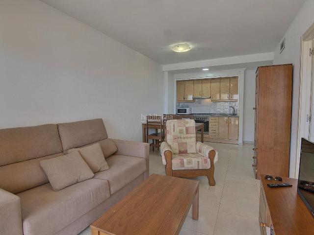 Apartamento en venta en Calp, Zona Levante Playa Fossa. Apartamentos.