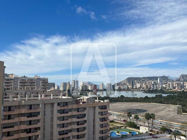 Apartamento en venta en Calp, Zona Levante Playa Fossa. Apartamentos.