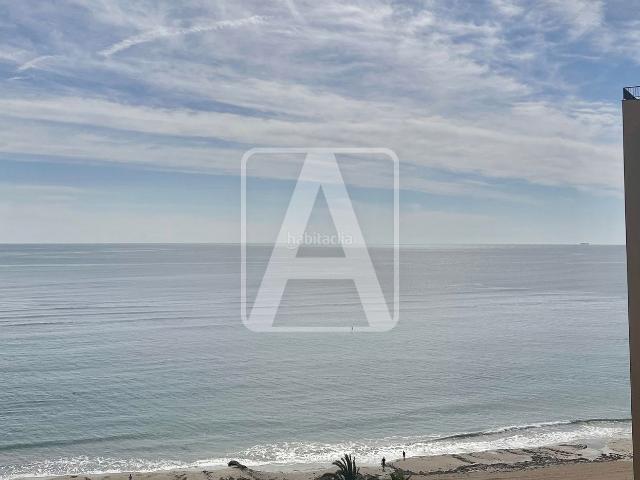 Apartamento en venta en Calp, Zona Levante Playa Fossa. Apartamentos.