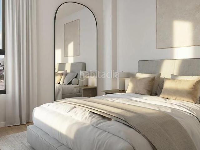 Apartamento en venta en Calp, Zona Levante Playa Fossa. Apartamentos con terraza Calpe. Apartamentos.