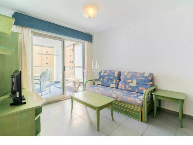 Apartamento en venta en Calp, Zona Levante Playa Fossa. ESPECTACULAR PISO EN VENTA EN PRIMERA LÍNEA PLAYA LA FOSSA. Apartamentos.