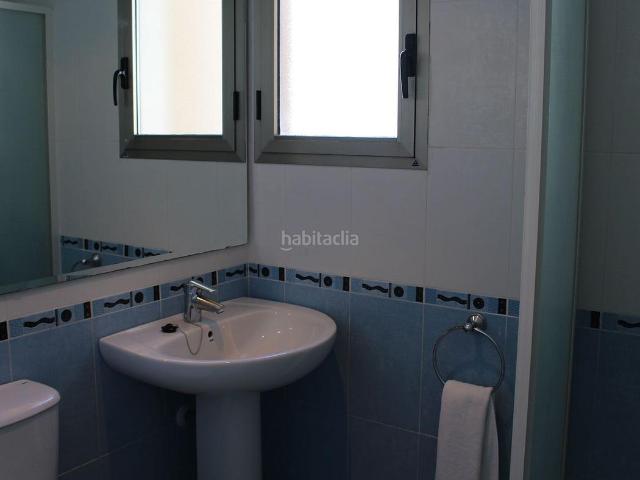 Apartamento en venta en Calp, Zona Levante Playa Fossa. Exclusivo Apartamento en Primera Línea de Playa La Fossa, Calpe. Apartamentos.