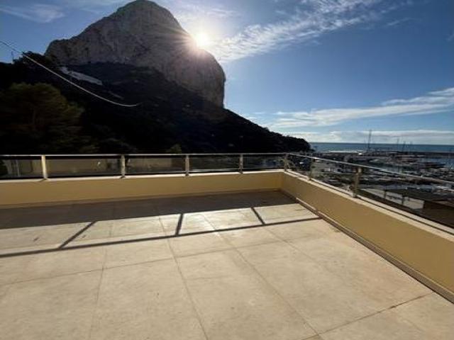 apartamento en Venta en Calpe. XRWZ T428