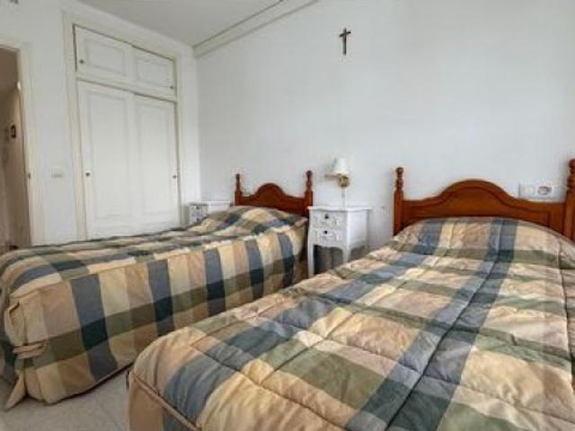 apartamento en Venta en Calpe. XRWZ T431