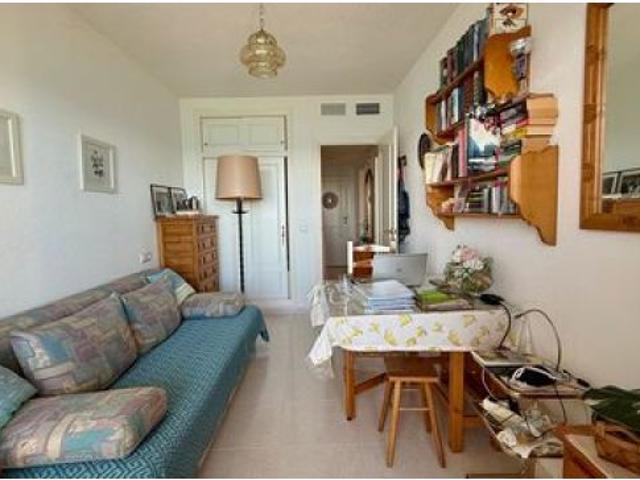 apartamento en Venta en Calpe. XRWZ T432