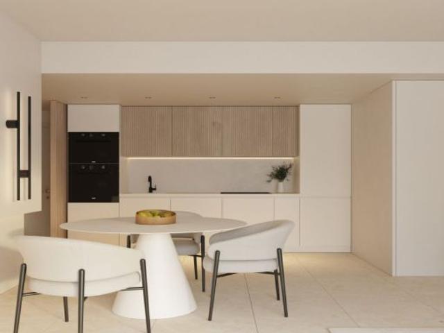 Apartamento en Venta en Calpe, Alicante