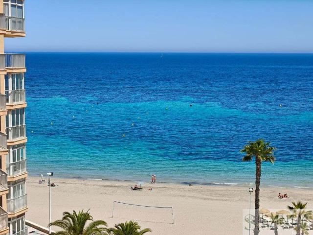 Apartamento en Venta en Calpe Alicante