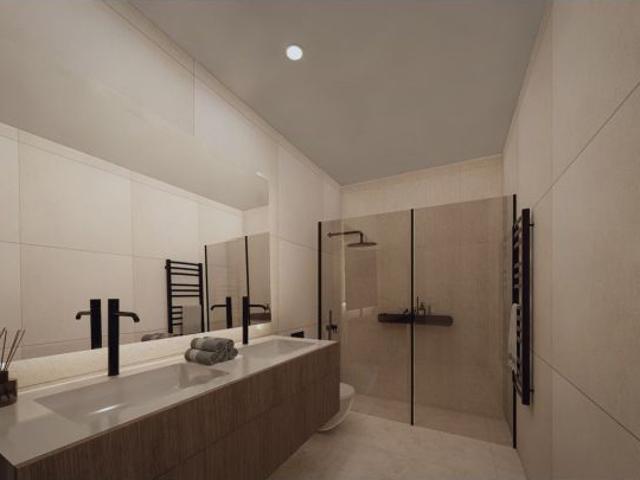 Apartamento en Venta en Calpe, Alicante