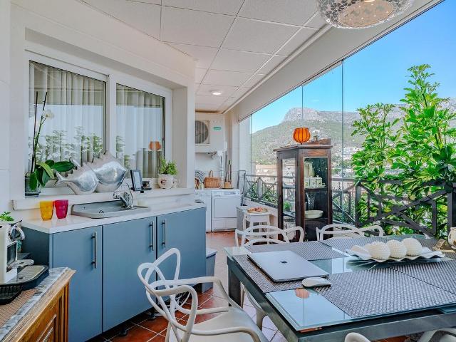 Apartamento en venta en Calpe Alicante