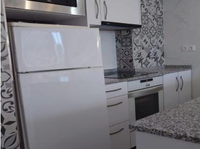 Apartamento en Venta en Calpe, Alicante