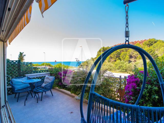 Apartamento en venta en Calpe Alicante