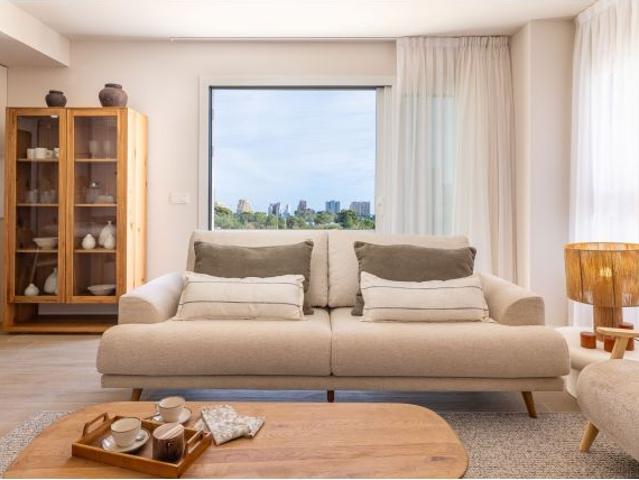 Apartamento en Venta en Calpe, Alicante