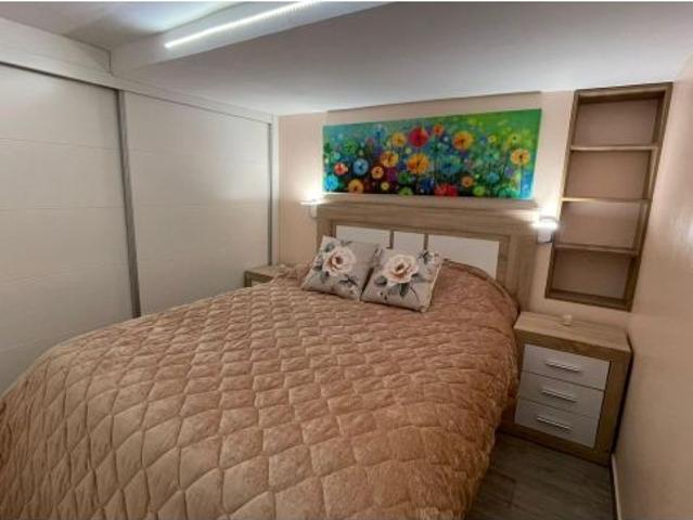 Apartamento en Venta en Calpe, Alicante