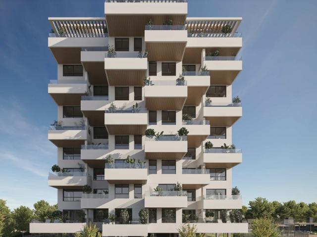 Apartamento en Venta en Calpe Alicante