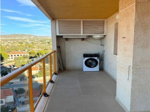 Apartamento en Venta en Calpe, Alicante