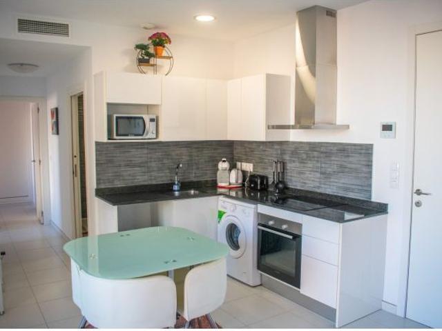 Apartamento en Venta en Calpe, Alicante