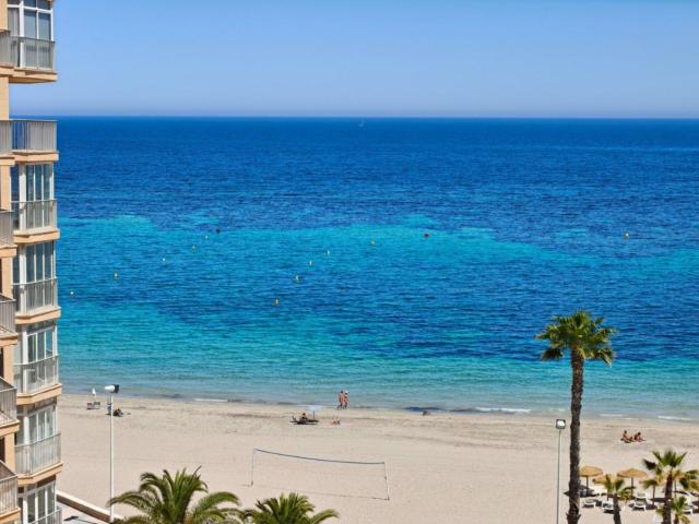 Apartamento en venta en Calpe Alicante