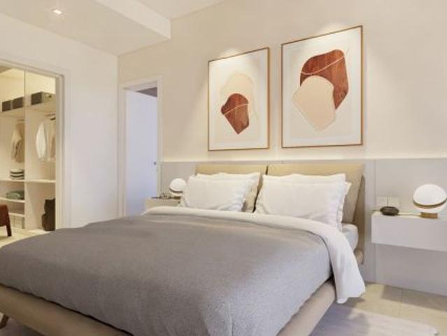 Apartamento en Venta en Calpe, Alicante