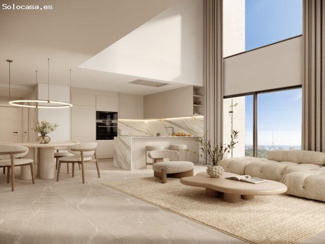 Apartamento en Venta en Calpe Alicante