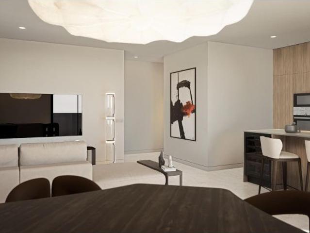 Apartamento en Venta en Calpe, Alicante