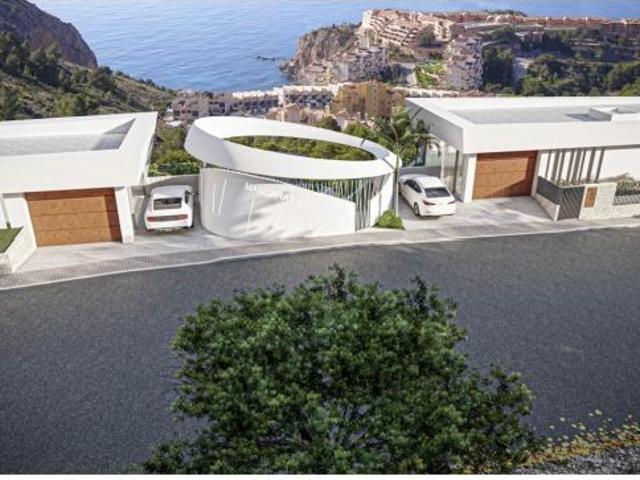 Apartamento en Venta en Calpe, Alicante
