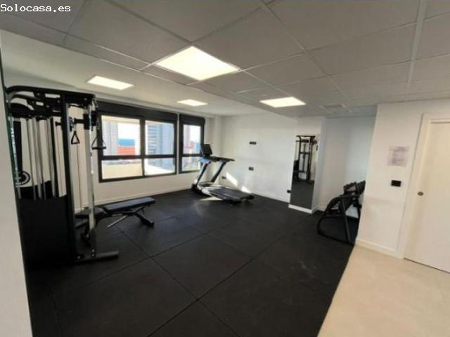 Apartamento en Venta en Calpe, Alicante