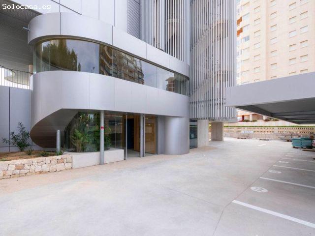 Apartamento en Venta en Calpe, Alicante