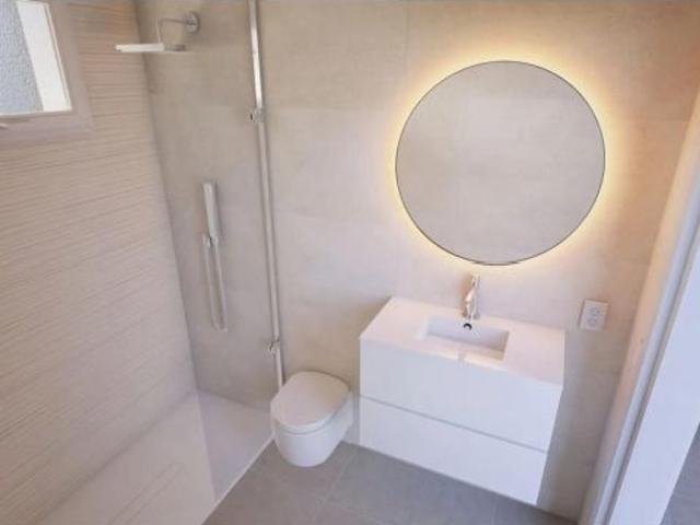 Apartamento en Venta en Calpe, Alicante