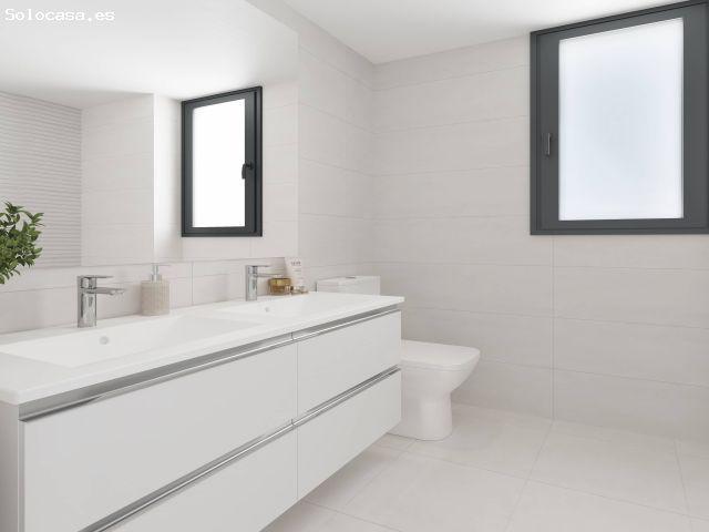 Apartamento en Venta en Calpe, Alicante