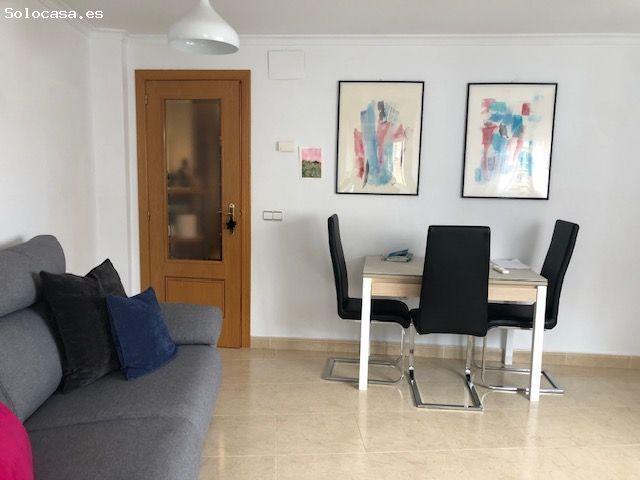 Apartamento en Venta en Calpe, Alicante