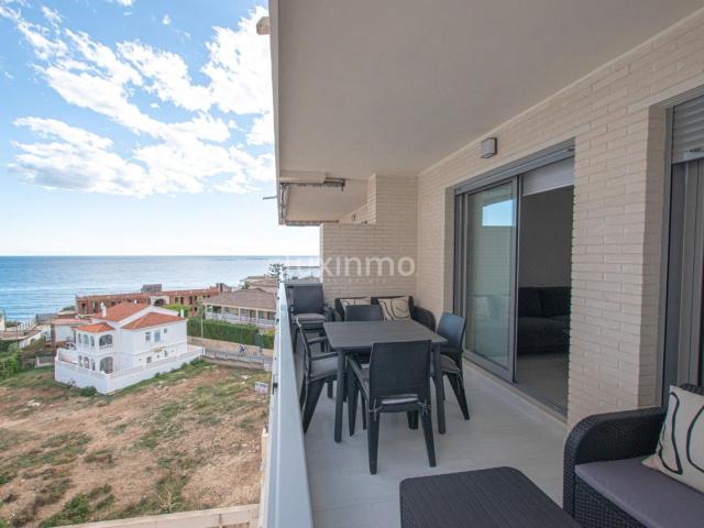 Apartamento en venta en Calpe Alicante