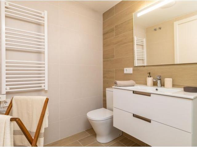 Apartamento en Venta en Calpe, Alicante