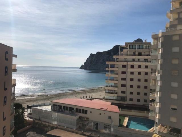 Apartamento en venta en Calpe, Apolo XI