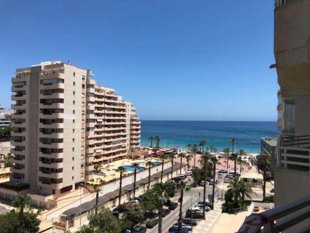 Apartamento en venta en Calpe, Apolo XVII