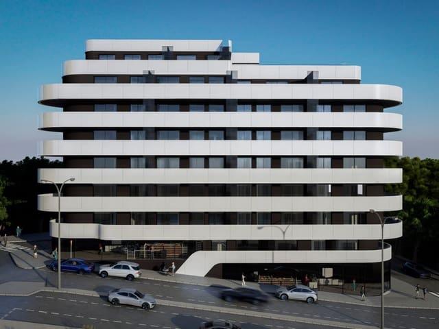 Apartamento en venta en Calpe / Calp, Alicante Costa Blanca